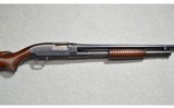 Winchester ~ Model 12 ~ 20 Gauge - 4 of 16