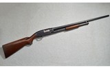Winchester ~ Model 12 ~ 20 Gauge - 1 of 16