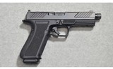 Shadow System ~ DR920 ~ 9mm Luger - 1 of 7