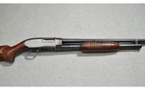 Winchester ~ Model 12 ~ 20 Gauge - 5 of 16