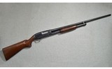 Winchester ~ Model 12 ~ 20 Gauge - 1 of 16