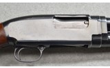 Winchester ~ Model 12 ~ 20 Gauge - 6 of 16