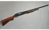 Winchester ~ Model 12 ~ 12 Gauge - 1 of 16