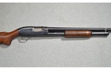 Winchester ~ Model 12 ~ 12 Gauge - 3 of 16