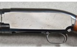 Winchester ~ Model 12 ~ 12 Gauge - 11 of 16