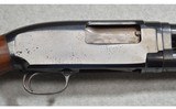 Winchester ~ Model 12 ~ 12 Gauge - 4 of 16