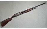 Winchester ~ Model 12 ~ 12 Gauge - 1 of 15