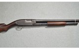 Winchester ~ Model 12 ~ 12 Gauge - 3 of 15