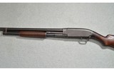 Winchester ~ Model 12 ~ 12 Gauge - 9 of 15