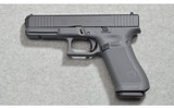 Glock ~ 17 GEN 5 ~ 9MM Luger - 2 of 6