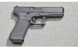 Glock ~ 17 GEN 5 ~ 9MM Luger - 1 of 6