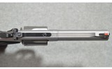 Smith & Wesson ~ 66-8 ~ .357 Magnum - 4 of 4