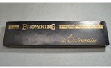 Browning ~ Sweet Sixteen ~ 16 Gauge - 13 of 14