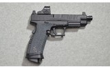 Springfield Armory ~ XDM Elite ~ 9MM Luger - 1 of 8