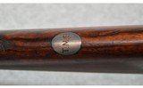 Westley Richard & Co ~ Boxlock Ejector ~ 12 Gauge - 14 of 16