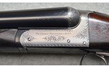 Westley Richard & Co ~ Boxlock Ejector ~ 12 Gauge - 9 of 16