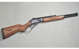 Marlin ~ 336BL ~ .30-30 Winchester - 1 of 8