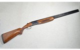 Weatherby ~ Orion ~ 20 Gauge - 1 of 8
