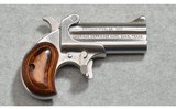 American Derringer ~ M-1 ~ .22 WMR - 1 of 2
