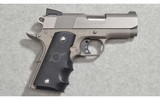 Colt ~ Lightweight Defender Series 90 ~ .40 S&W - 1 of 7