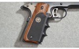 Colt ~ Series' 80 MK IV Gold Cup National Match ~ .45 Auto - 2 of 11