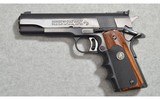Colt ~ Series' 80 MK IV Gold Cup National Match ~ .45 Auto - 3 of 11