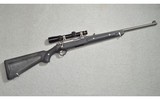 Ruger ~ 77/22 All Weather ~ .22 Magnum - 1 of 11