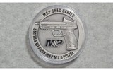 Smith & Wesson ~ M&P9 M2.0 Spec Series ~ 9MM Luger - 6 of 8