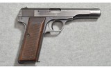 FN ~ 1922 ~ .32 Auto - 1 of 14