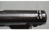 FN ~ 1922 ~ .32 Auto - 7 of 14