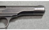 FN ~ 1922 ~ .32 Auto - 3 of 14