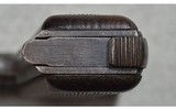 FN ~ 1922 ~ .32 Auto - 10 of 14