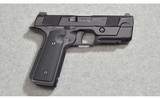 Hudson ~ H9 ~ 9mm Luger - 1 of 7