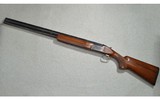 Browning ~ Gti ~ 12 Gauge - 8 of 14