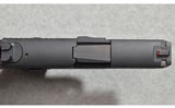 Sig Sauer ~ P250 ~ 9MM Luger - 5 of 8