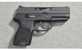 Sig Sauer ~ P250 ~ 9MM Luger - 1 of 8
