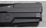 Sig Sauer ~ P250 ~ 9MM Luger - 4 of 8