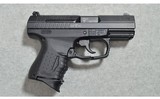 Walther ~ P99C AS ~ .40 S&W - 1 of 6