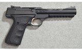 Browning Arms ~ Buck Mark ~ .22 Long Rifle - 1 of 8