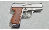 Kahr Arms ~ K40 ~ .40 S&W - 1 of 6