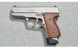 Kahr Arms ~ K40 ~ .40 S&W - 2 of 6