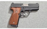 Kahr Arms ~ K40 ~ .40 S&W - 1 of 8