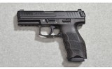 H&K ~ VP9 Optic Ready ~ 9mm Luger - 2 of 5