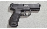H&K ~ VP9 Optic Ready ~ 9mm Luger - 1 of 5