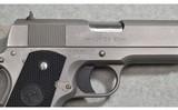 Colt ~ Series 80, Government ~ .45 Auto - 2 of 7