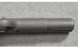 Colt ~ Series 80, Government ~ .45 Auto - 5 of 7