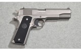 Colt ~ Series 80, Government ~ .45 Auto - 1 of 7