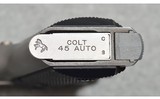 Colt ~ Series 80, Government ~ .45 Auto - 6 of 7
