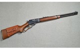 Marlin ~ 336 ~ .30-30 WIN - 1 of 15