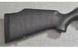 Weatherby ~ Mark V ~ 6.5-300 WBY MAG - 2 of 12
